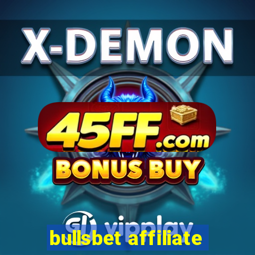 bullsbet affiliate
